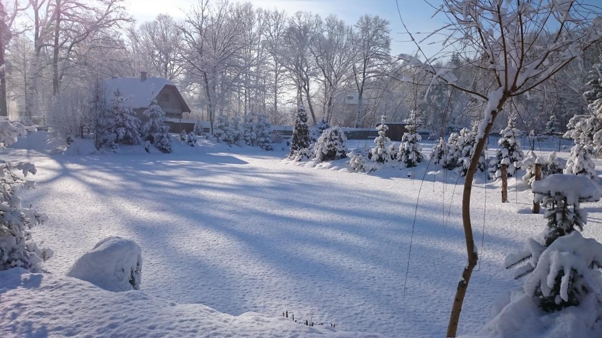Penzion Baska Voda Cz Dış mekan fotoğraf